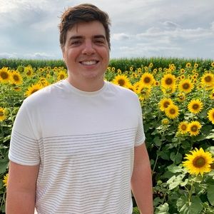 Meet your Posher, Jacob